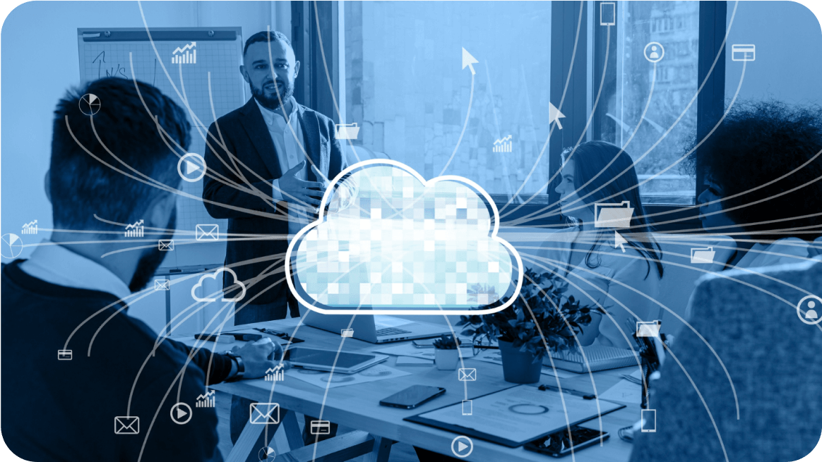 Managed Cloud Services - Independence Computer Corp