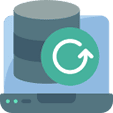 Icon Backup