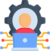 Icon ManagedIT