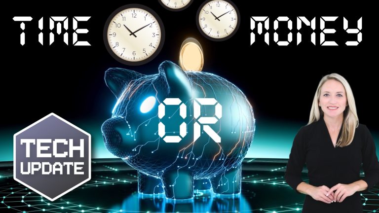 AI can save time… but is it saving money?