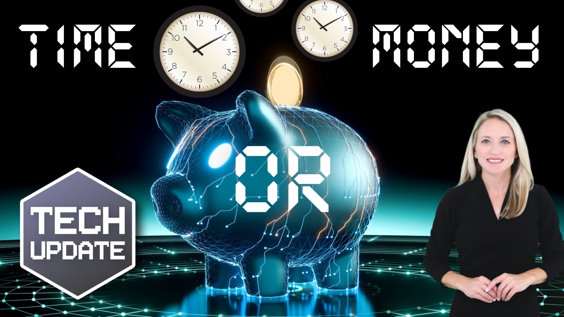 AI can save time… but is it saving money?